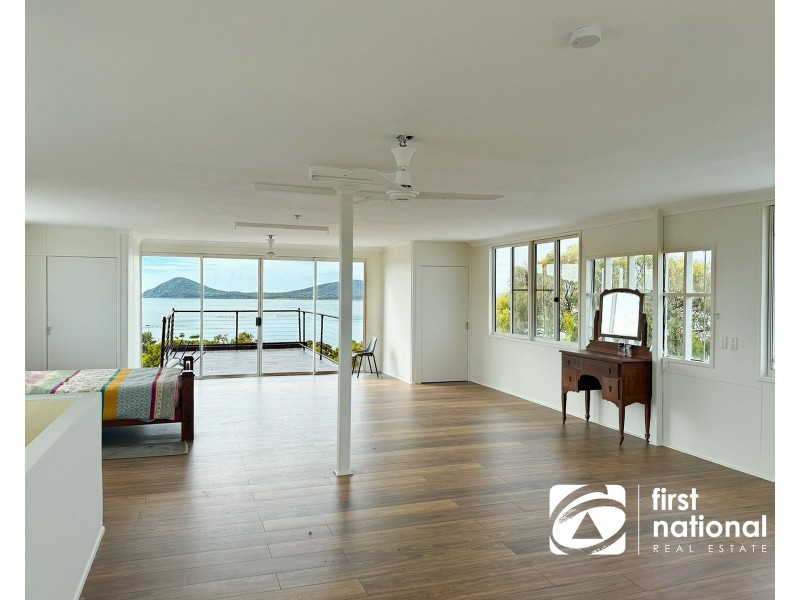 Quail Island, Stanage QLD 4702