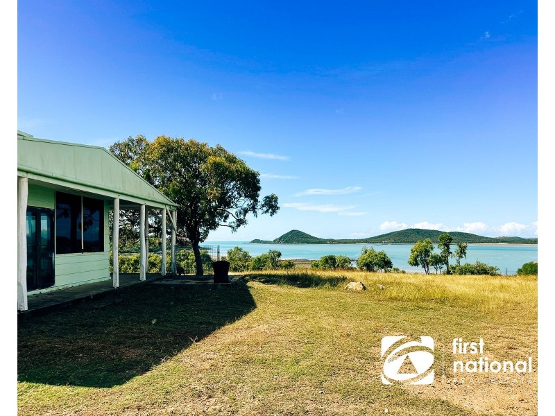 Quail Island, Stanage QLD 4702