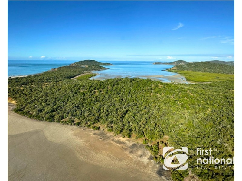 Quail Island, Stanage QLD 4702