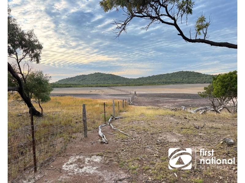 Quail Island, Stanage QLD 4702