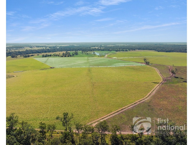 149 Smiths Crossing Road, Bucca QLD 4670