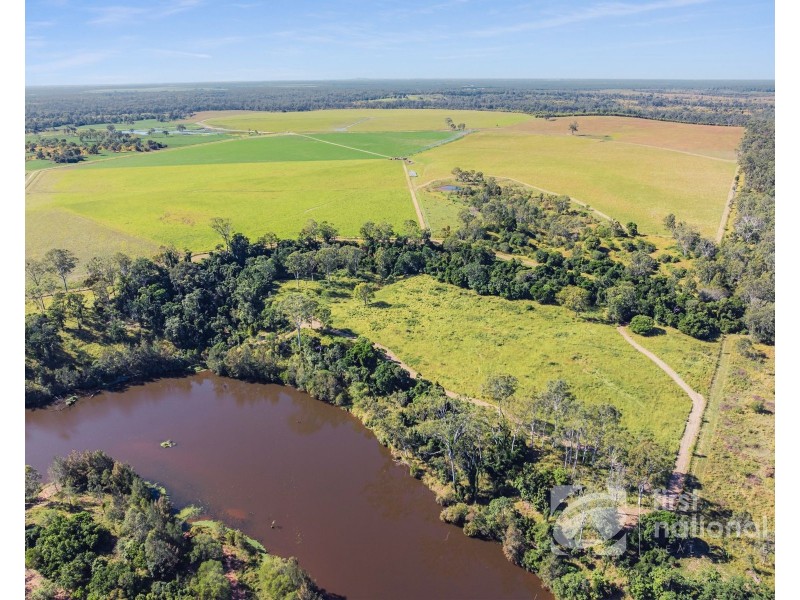 149 Smiths Crossing Road, Bucca QLD 4670