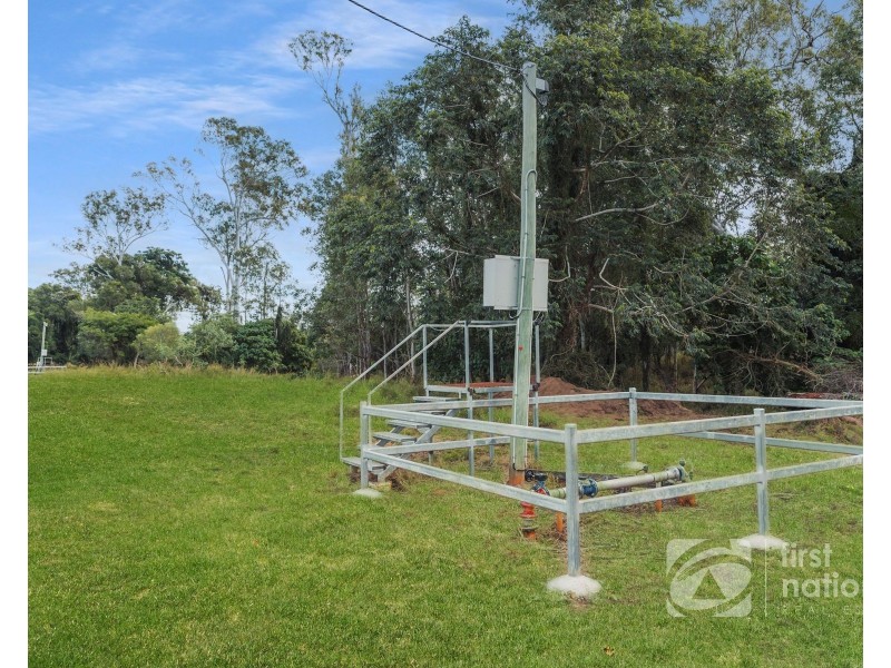 149 Smiths Crossing Road, Bucca QLD 4670