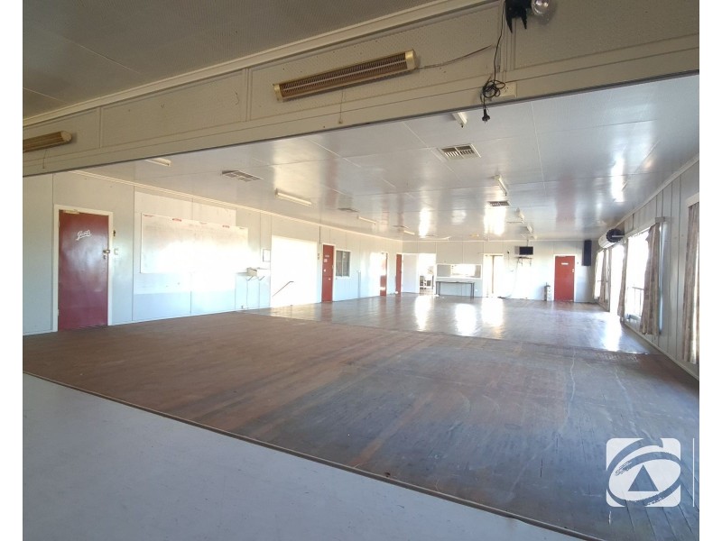 Arnold Street, Wandoan QLD 4419