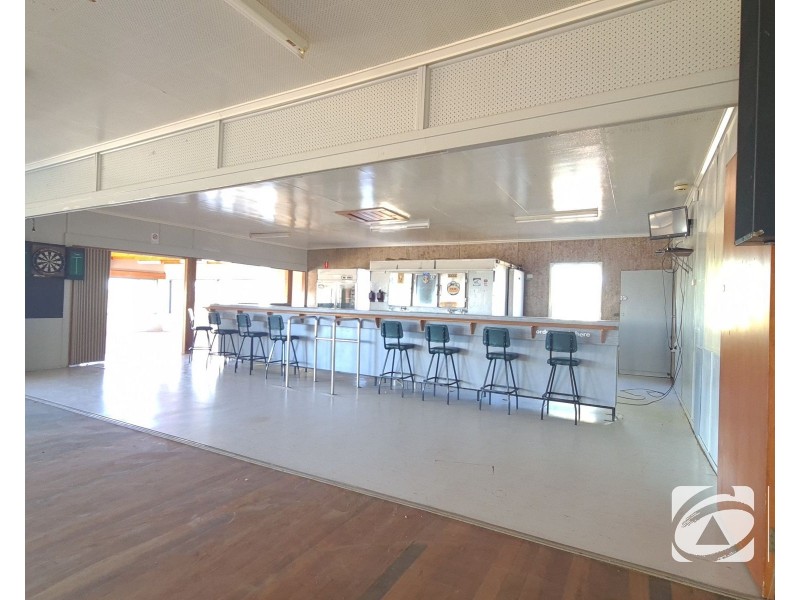 Arnold Street, Wandoan QLD 4419