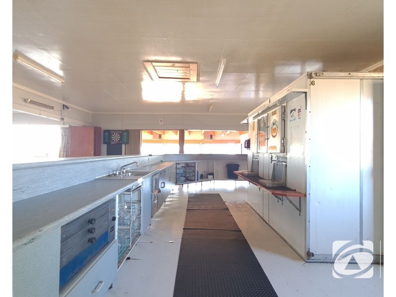 Arnold Street, Wandoan QLD 4419