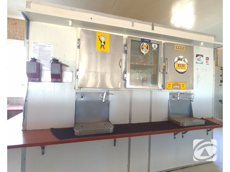 Arnold Street, Wandoan QLD 4419