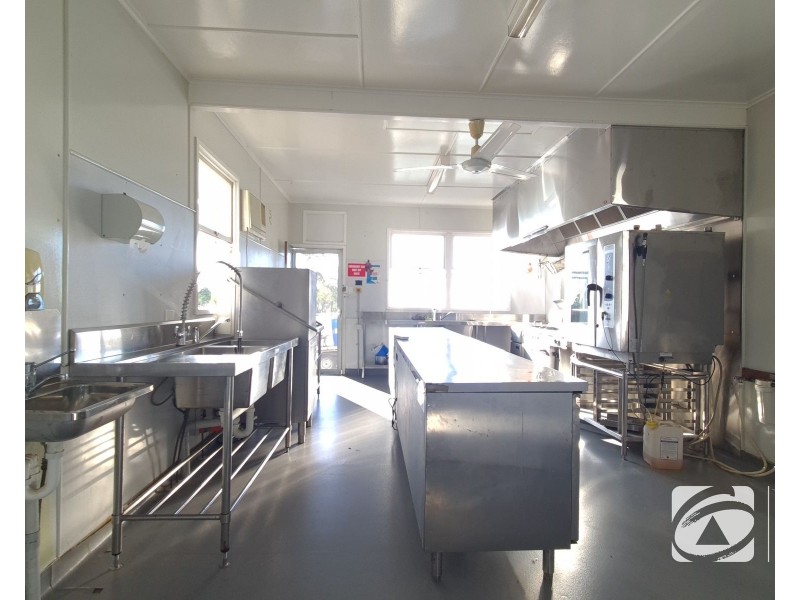 Arnold Street, Wandoan QLD 4419