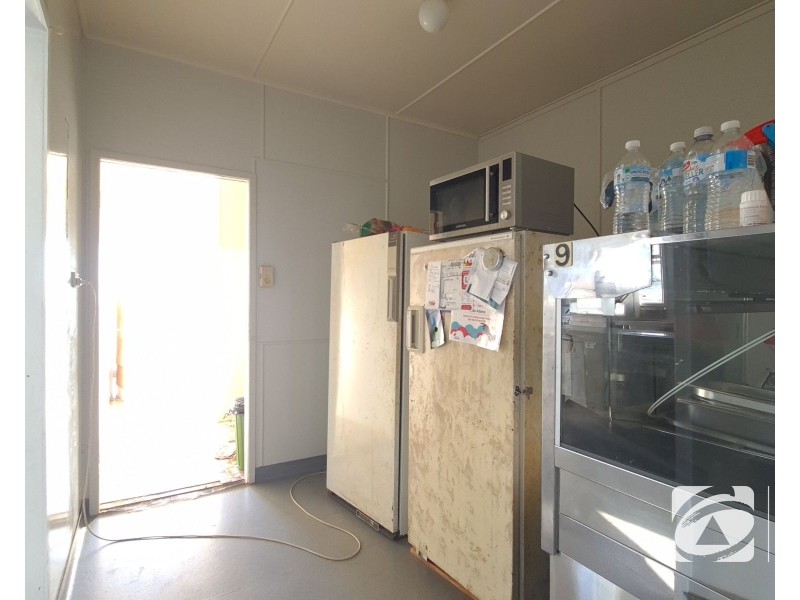 Arnold Street, Wandoan QLD 4419