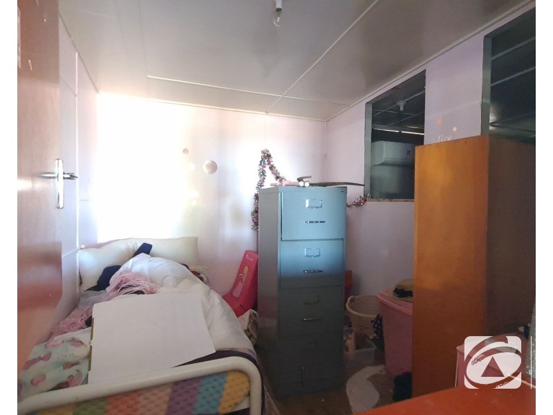 Arnold Street, Wandoan QLD 4419