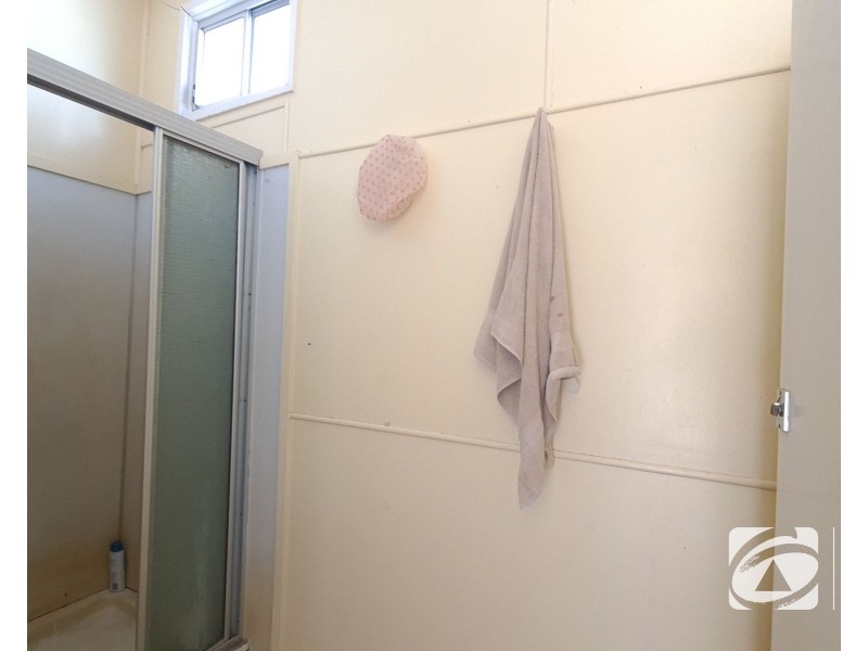 Arnold Street, Wandoan QLD 4419