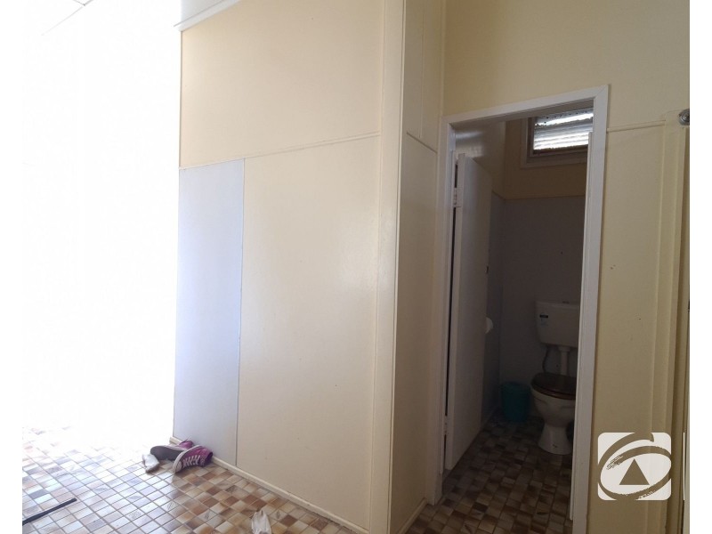 Arnold Street, Wandoan QLD 4419