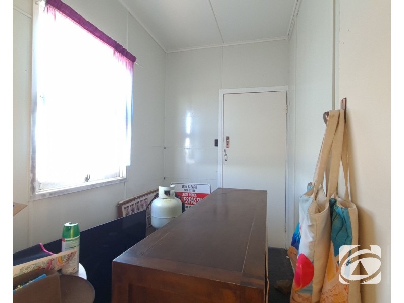 Arnold Street, Wandoan QLD 4419