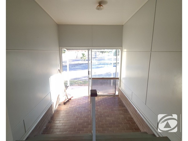 Arnold Street, Wandoan QLD 4419