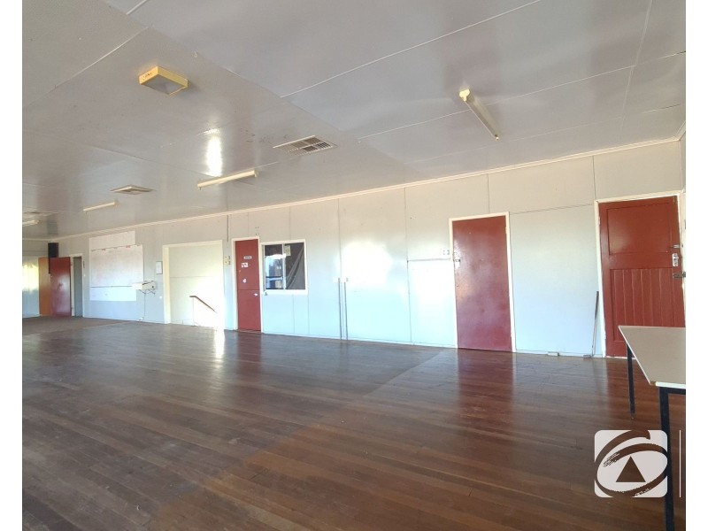 Arnold Street, Wandoan QLD 4419