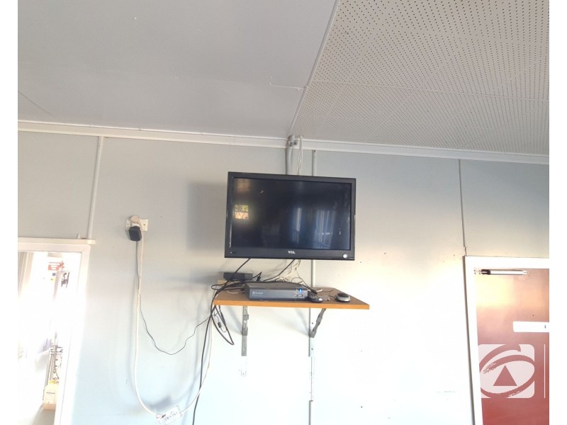 Arnold Street, Wandoan QLD 4419