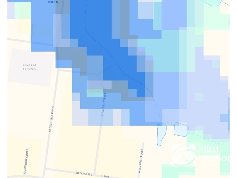 8 Vowles Street, Miles QLD 4415