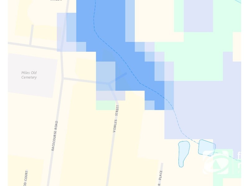 8 Vowles Street, Miles QLD 4415