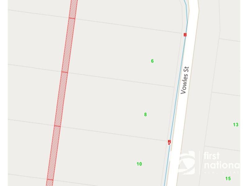 8 Vowles Street, Miles QLD 4415