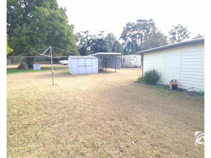 77 PARK STREET, Chinchilla QLD 4413