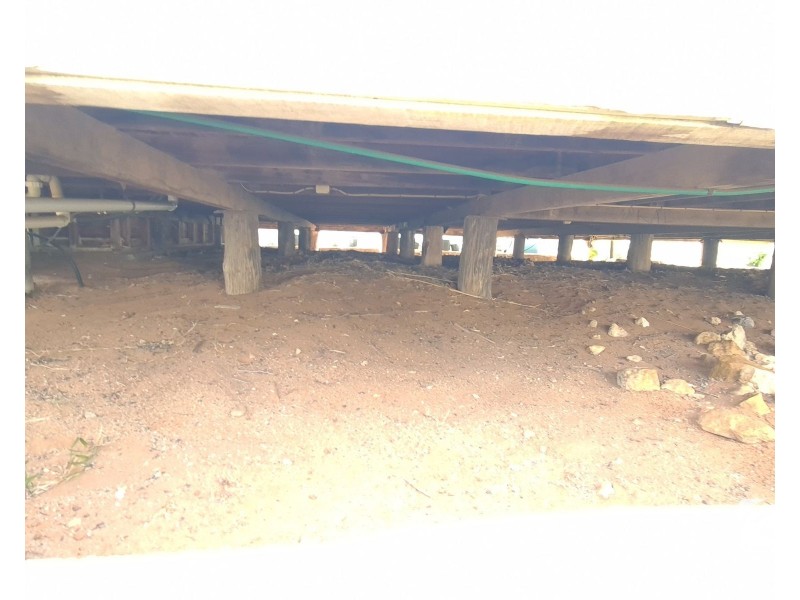 77 PARK STREET, Chinchilla QLD 4413