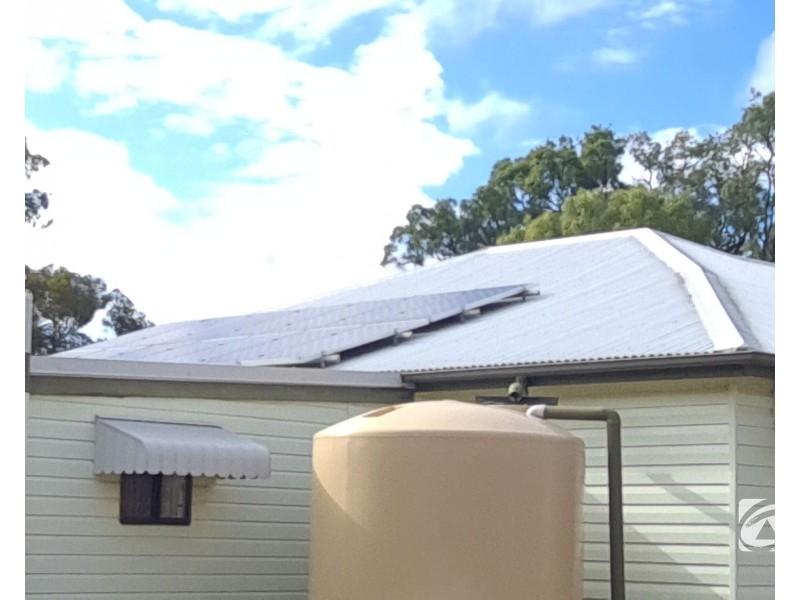 77 PARK STREET, Chinchilla QLD 4413