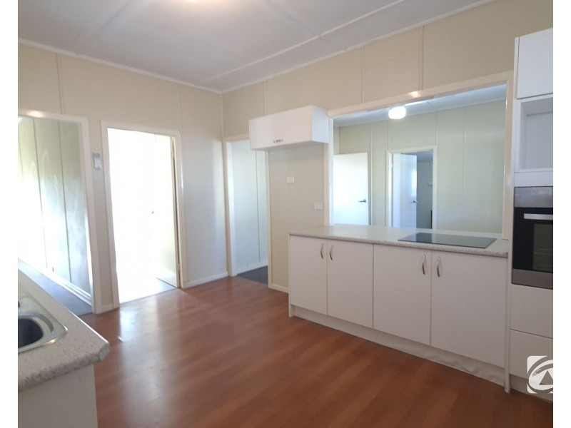 38 NORTH STREET, Wandoan QLD 4419