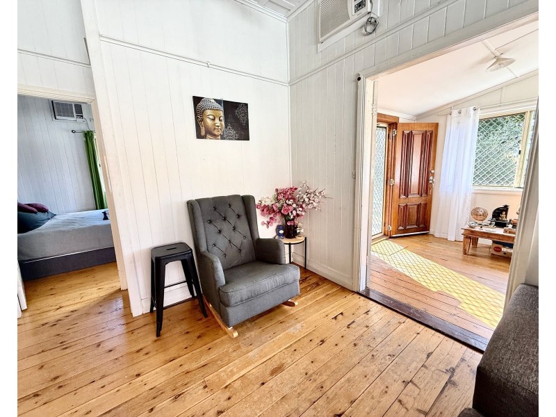 50 Bell Street, Chinchilla QLD 4413