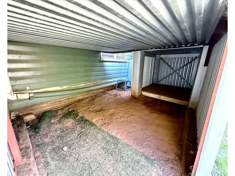 50 Bell Street, Chinchilla QLD 4413