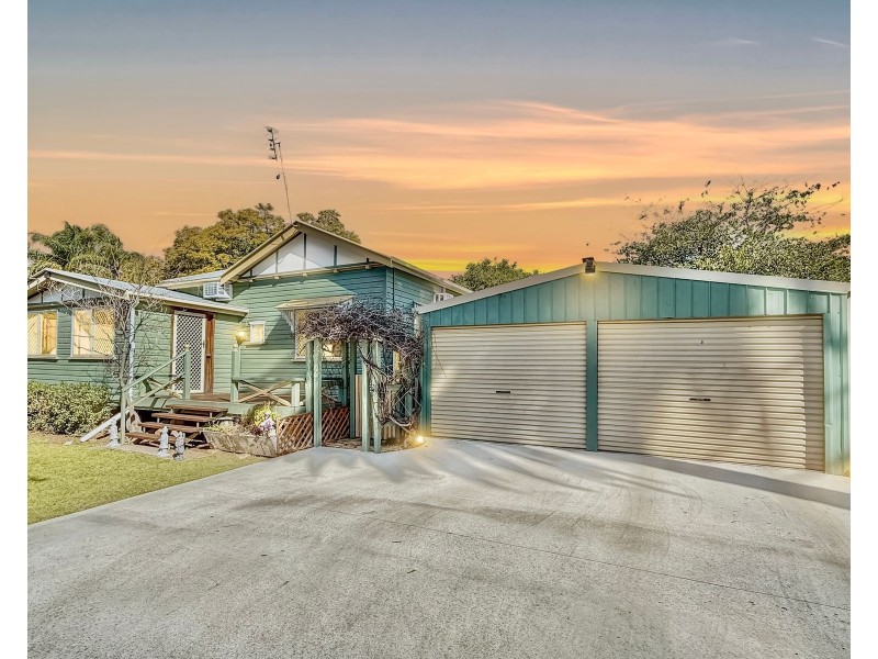 50 Bell Street, Chinchilla QLD 4413