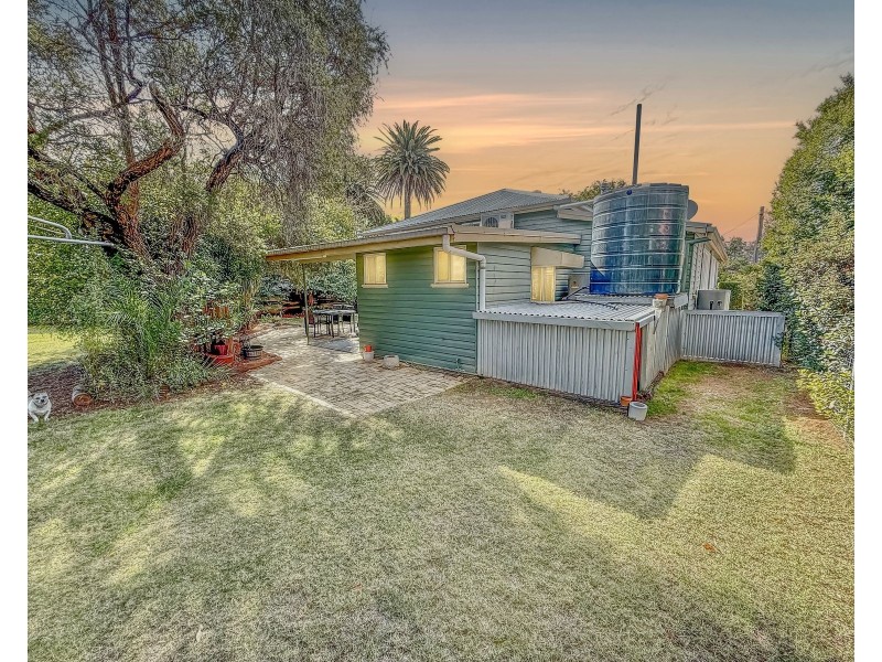 50 Bell Street, Chinchilla QLD 4413