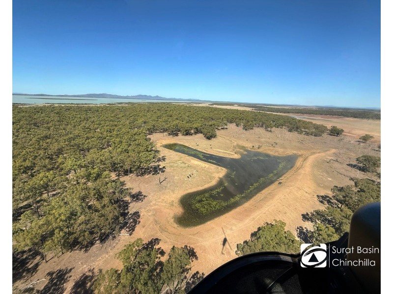 Rosewood Island, Broad Sound, St Lawrence QLD 4707