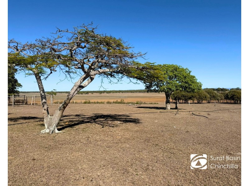 Rosewood Island, Broad Sound, St Lawrence QLD 4707