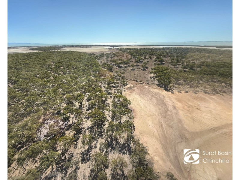 Rosewood Island, Broad Sound, St Lawrence QLD 4707