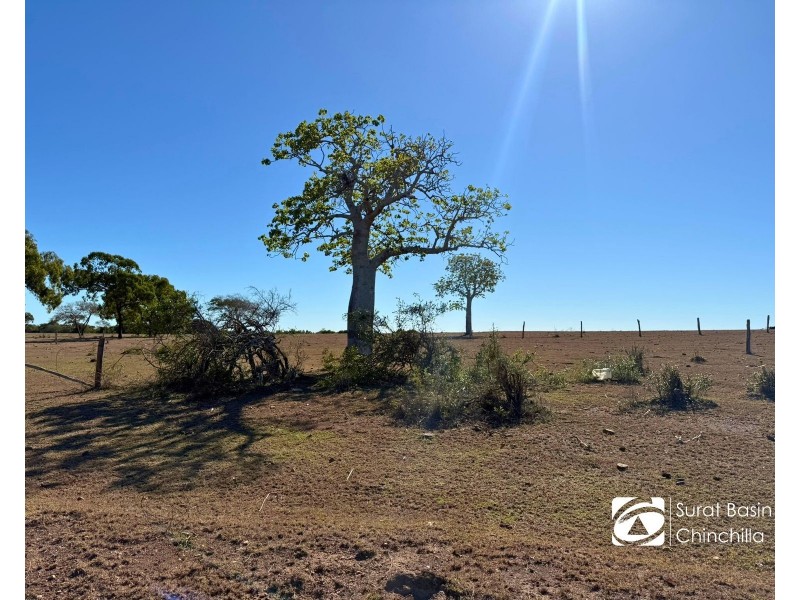 Rosewood Island, Broad Sound, St Lawrence QLD 4707