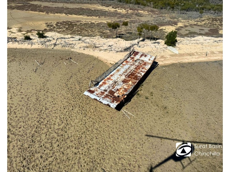 Rosewood Island, Broad Sound, St Lawrence QLD 4707