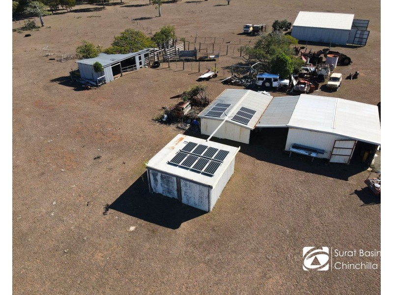 Rosewood Island, Broad Sound, St Lawrence QLD 4707