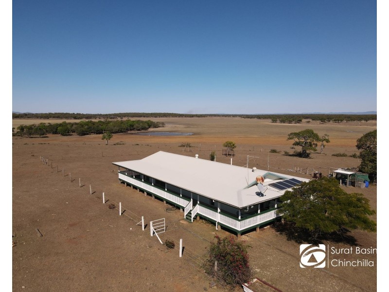 Rosewood Island, Broad Sound, St Lawrence QLD 4707