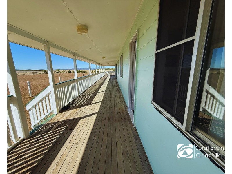 Rosewood Island, Broad Sound, St Lawrence QLD 4707