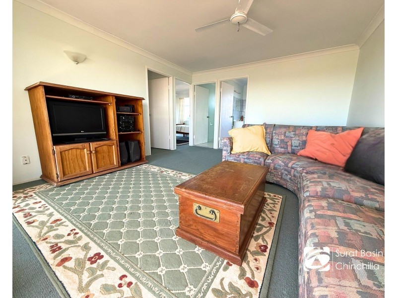 Rosewood Island, Broad Sound, St Lawrence QLD 4707