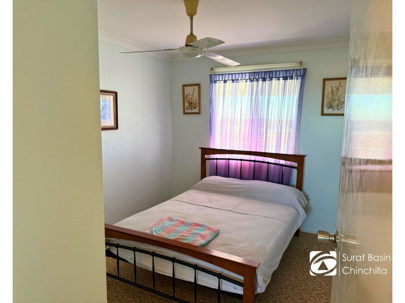 Rosewood Island, Broad Sound, St Lawrence QLD 4707