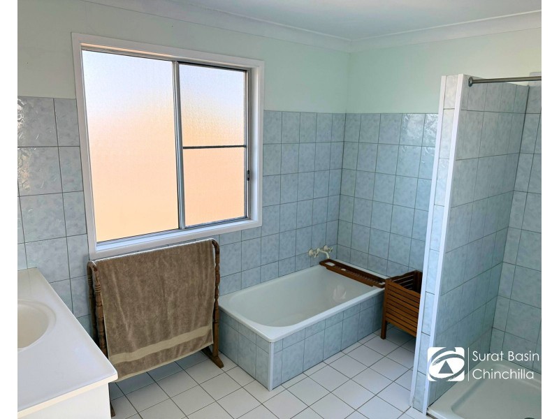 Rosewood Island, Broad Sound, St Lawrence QLD 4707