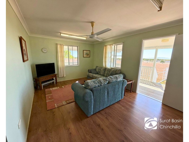 Rosewood Island, Broad Sound, St Lawrence QLD 4707