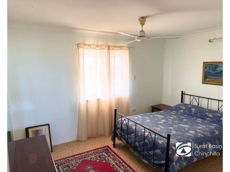 Rosewood Island, Broad Sound, St Lawrence QLD 4707