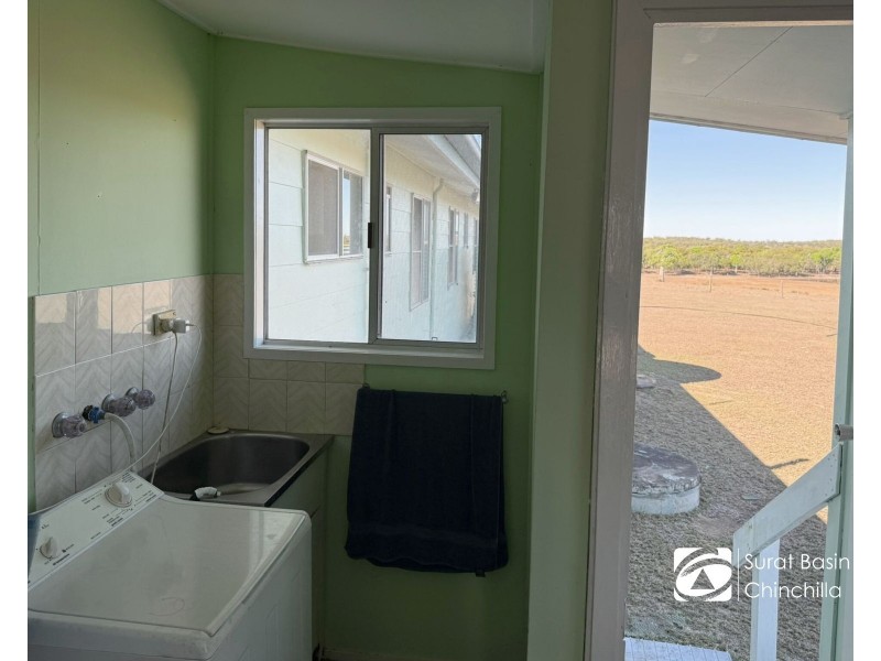 Rosewood Island, Broad Sound, St Lawrence QLD 4707