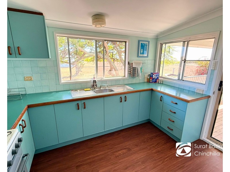 Rosewood Island, Broad Sound, St Lawrence QLD 4707