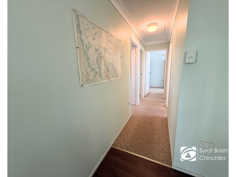 Rosewood Island, Broad Sound, St Lawrence QLD 4707