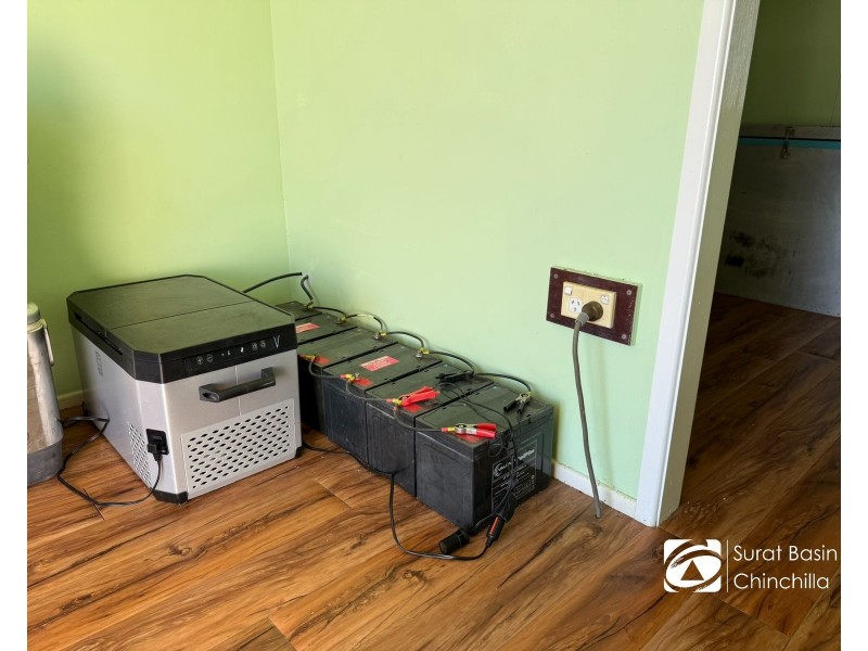 Rosewood Island, Broad Sound, St Lawrence QLD 4707