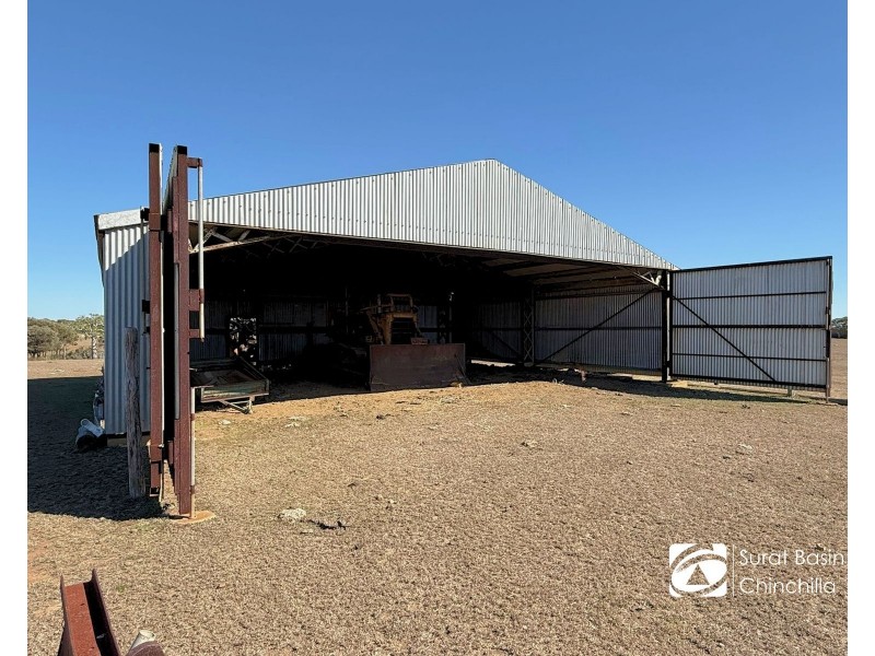 Rosewood Island, Broad Sound, St Lawrence QLD 4707