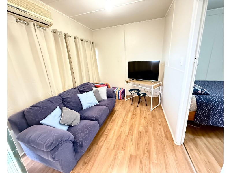 12 Constance Street, Miles QLD 4415